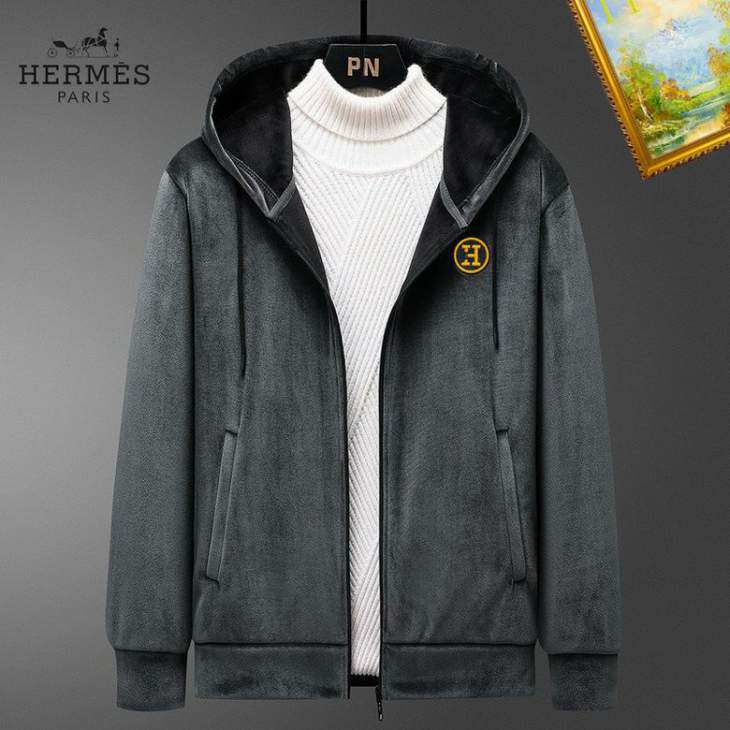 Picture of Hermes Jackets _SKUHermesM-3XL25tn0933130